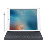  Apple iPad Pro 9.7 inch 4G with Apple Pencil and Smart Keyboard 256GB Tablet