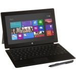  Microsoft Surface Pro 4 - Tablet With Type Cover Keyboard And Executive Sleeve Cover CPU Core i7 16GB RAM 256GB Storage