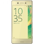 گوشی موبايل سونی مدل Xperia X دو سيم کارت - حافظه داخلی 64 گیگابایت