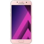 گوشی موبايل سامسونگ مدل Galaxy A5 2017 دو سيم‌کارت - حافظه داخلی 32 گیگابایت 