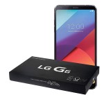 LG G6 H870S Dual SIM Mobile Phone With Limited Edition 2 Bundle 