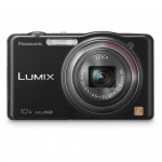 Panasonic Lumix DMC-SZ7 Digital Camera