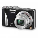 Panasonic Lumix DMC-TZ25 (ZS15) Digital Camera
