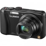 Panasonic-Lumix-ZS25 Digital Camera