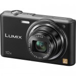 Panasonic Lumix DMC-SZ3 Digital Camera