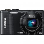 Samsung WB750 Digital Camera