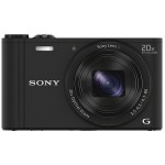 Sony Cybershot DSC-WX350 Digital Camera