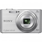 Sony Cybershot DSC-W730 Digital Camera