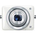 Canon Powershot N Digital Camera