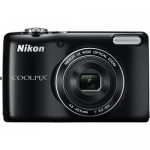 Nikon Coolpix L26 Digital Camera