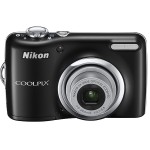 Nikon Coolpix L23 Digital Cemera