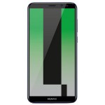 گوشی موبايل هوآوی مدل Mate 10 lite RNE-L21 دو سيم‌ کارت - حافظه داخلی 64 گیگابایت 