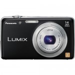 Panasonic Lumix DMC-FH6 Digital Camera