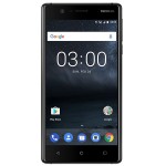  Nokia 3 Dual SIM Mobile Phone 