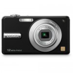 Panasonic Lumix DMC-F3 Digital Camera