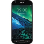  LG X Venture Mobile Phone 