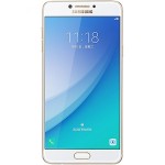 گوشی موبايل سامسونگ مدل Galaxy C7 Pro دو سيم‌ کارت - حافظه داخلی 64 گیگابایت 