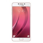 گوشی موبايل سامسونگ مدل Galaxy C5 دو سيم کارت - ظرفیت داخلی 32 گیگابایت