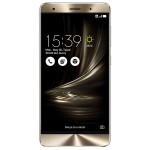 گوشی موبایل ایسوس مدل Zenfone 3 Deluxe ZS570KL دو سیم کارت - حافظه داخلی 256 گیگابایت