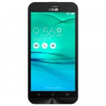 گوشی موبایل ایسوس مدل Zenfone Go ZB500KG دو سیم کارت - حافظه داخلی 8 گیگابایت 