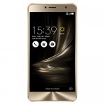  گوشی موبایل ایسوس مدل Zenfone 3 Deluxe 5.5 ZS550KL دو سیم‌ کارت - حافظه داخلی 64 گیگابایت