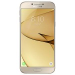 گوشی موبایل سامسونگ مدل Galaxy A8 2016 دو سیم کارت - حافظه داخلی 64 گیگابایت 