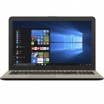 لپ تاپ ایسوس مدل VivoBook X541NA - A - صفحه نمایش 15.6 اینچ با کیفیت HD