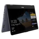 لپ تاپ ایسوس مدل VivoBook Flip TP510UQ - صفحه نمایش لمسی 15.6 با کیفیت Full HD