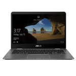 لپ تاپ ایسوس ASUS ZenBook Flip 14 UX461UN - A - صفحه نمایش 14 اینچ با کیفیت Full HD