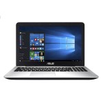 لپ تاپ ایسوس مدل X555QG - صفحه نمایش 15.6 اینچ با کیفیت Full HD