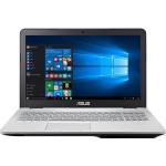 لپ تاپ ایسوس مدل N551JX With Leap Motion - B - صفحه نمایش 15.6 اینچ با کیفیت Full HD