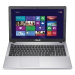 لپ تاپ ایسوس مدل X550LD - B - صفحه نمایش 15.6 اینچ با کیفیت HD