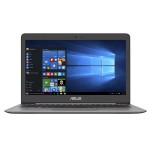 لپ تاپ ایسوس مدل ZenBook UX310UF - A - صفحه نمایش 13.3 اینچ با کیفیت Full HD