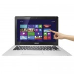 لپ تاپ ایسوس مدل VivoBook S300CA - C - صفحه نمایش لمسی 13.3 اینچ با کیفیت HD 