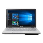  لپ تاپ ایسوس مدل N551JW - صفحه نمایش 15.6 اینچ با کیفیت Full HD