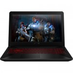 لپ تاپ گیمینگ ایسوس مدل TUF Gaming FX504GD - F - صفحه نمایش 15.6 اینچ با کیفیت Full HD