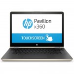 لپ تاپ اچ پی مدل Pavilion x360 - 14-ba002ne - صفحه نمایش لمسی 14 اینچ با کیفیت Full HD